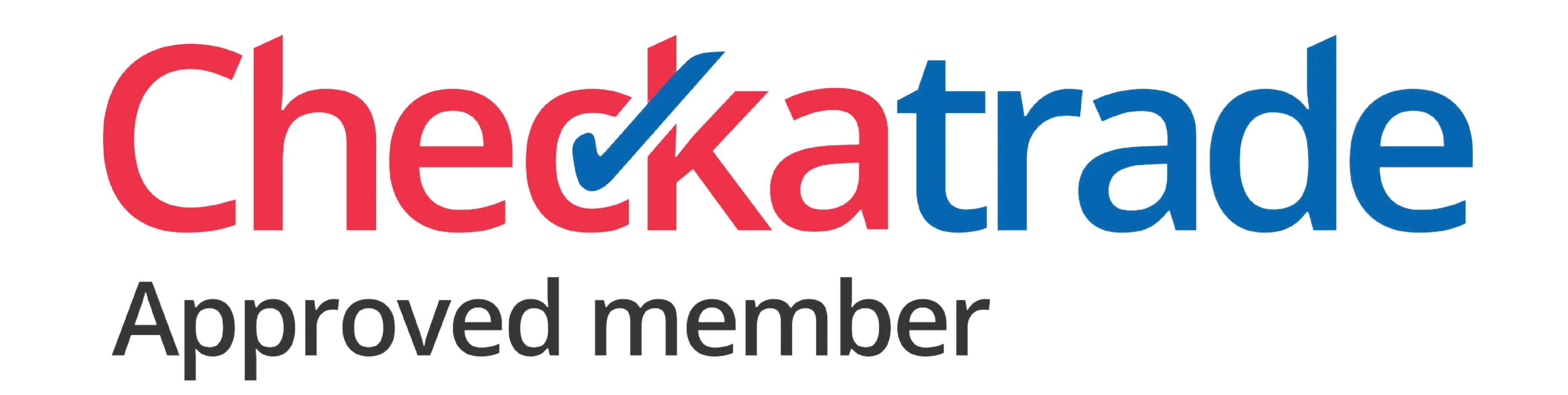 Checkatrade approved bathroom fitters in Horsham - Gregmar bathrooms